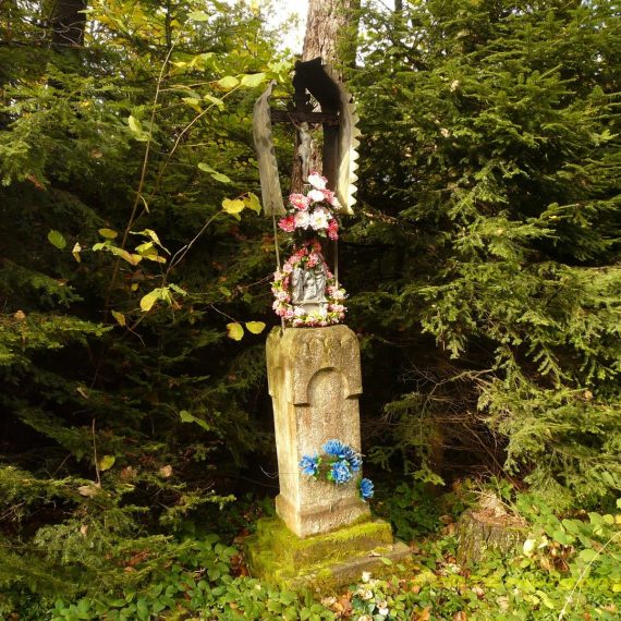 Przełęcz Hałbowska